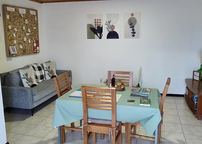 Marques House