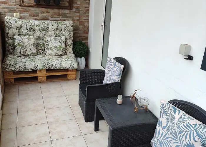 Marques House
