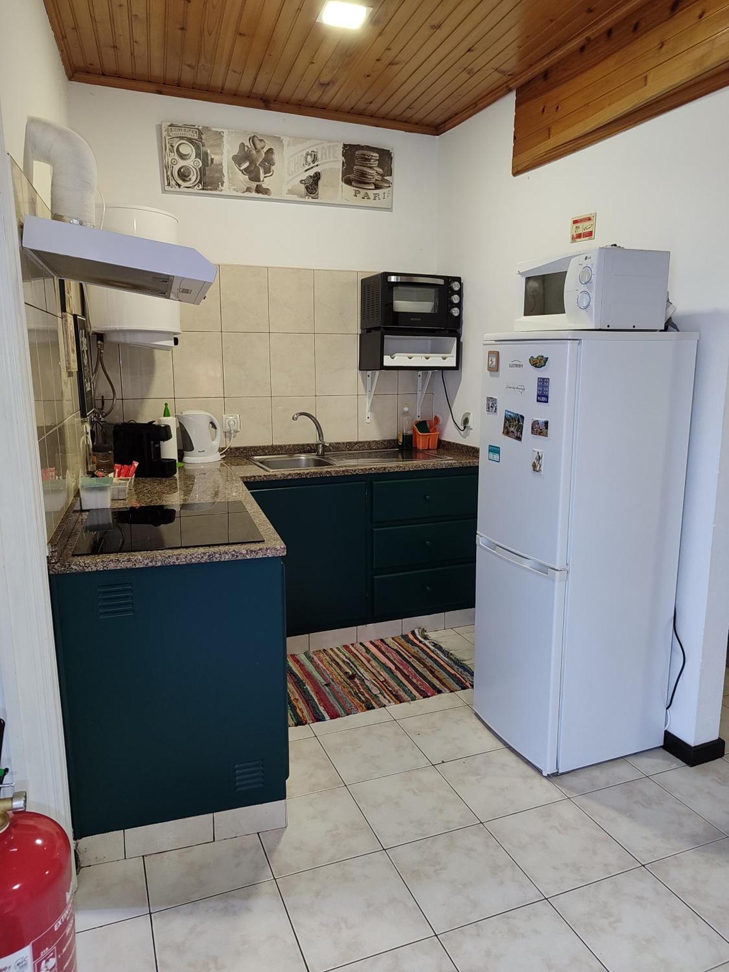 Marques House Dom wakacyjny Machico (Madeira)