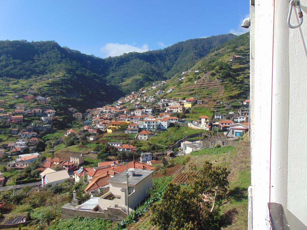 Casa de Férias Marques House Machico (Madeira)