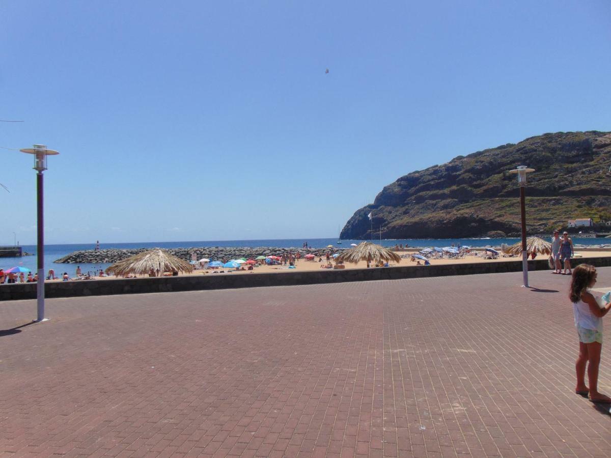 Dom wakacyjny Marques House Machico (Madeira)